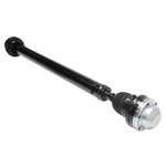 Front Drive Shaft 1999-2001 Jeep Grand Cherokee Awd Limited REPJ545501. Fixed Price $249.59.