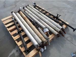 2011 Ford F150 Rear Drive Shaft Assembly 146K Oem. Fixed Price $424.00.
