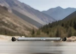 Plymouth Prowler 97-02 Oem Original Aluminum Rear Drive Shaft, # 04815777. Fixed Price $525.00.