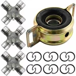 372300K040 Driveshaft Bearing & Spicer U-joints Set For Toyota Tacoma 2005-2015. Fixed Price $72.98.