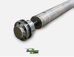 Dss Ford 2013+ Mustang Shelby 6-SPEED 1-PIECE Carbon Fiber Dual Cv Shaft. Fixed Price $1911.00.