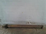 Rear Drive Shaft 4WD Automatic Transmission Fits 93 Grand Cherokee 1584112. Fixed Price $249.39.