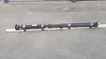 Used Rear Drive Shaft Fits: 2023 Nissan Frontier 4X2 6' Box Grade. Fixed Price $250.00.