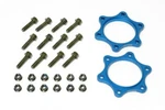 Megan Racing Rear Driveshaft Spacer Set For 2000-2009 Honda S2000 MRS-HA-1590. Fixed Price $104.55.
