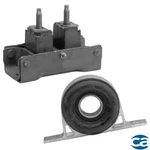 Drive Shaft Center Support Bearing & Trans Mount 2PCS Ford F-350 13-11 6.2L. Fixed Price $79.00.