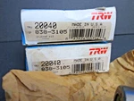 - Trw 20040 Universal Joint Kits. Fixed Price $29.99.