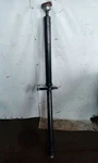 17-19 Audi A4 Rear Drive Shaft. Fixed Price $383.40.