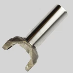 Spicer 2-3-10201X Driveshaft Transmission Slip Yoke 1330 Series Ford F-150/F-250. Fixed Price $138.90.