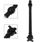1PCS Front Driveshaft Propeller For Bmw X5 XDRIVE30I Sport Utility 4-DOOR. Fixed Price $73.83.