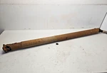 2002-2008 Dodge Ram 1500 Quad Cab 4X4 6'3 Rear Driveline Shaft Auto Oem. Fixed Price $125.99.