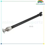 Front Driveshaft For 4WD Buick Rainier 2004-07 Chevy Trailblazer 2002-09 L6 4.2L. Fixed Price $97.58.