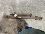 Ford F350SD Pickup 2005-2007 Rear Drive Shaft 172" Wb Assembly 4X4 3C344K145BCD. Fixed Price $447.00.