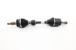 2018 - 2021 Lexus NX300 Front Left Side Axle Halfshaft Oem 4342078040. Fixed Price $183.25.