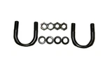 Gmb 260-0178 U-bolt Kit. Fixed Price $14.51.