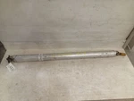 85731732 Rear Drive Shaft From 2026 Chevrolet Silverado 1500 12874150. Fixed Price $244.94.