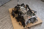 2020 Subaru Wrx Sti EJ257 Oem Speed Manual Transmission Swap TY856UW6AB #2699. Fixed Price $5499.99.