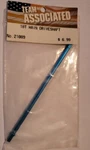 Team Associated Main Drive Shaft RC18T 1/18TH Scale 4WD Vintage 21089. Fixed Price $24.99.