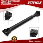 Front Driveshaft Prop Assembly For Mercedes E500 S500 S430 Awd 2003-2006. Fixed Price $117.12.