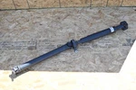 03-08 Bmw E85 Z4 Rear Manual Transmission Driveshaft Propeller Axle 1355MM Oem. Fixed Price $220.90.