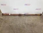 2013 Ford F150 Xlt 3.5L Turbo Rear Drive Shaft 4X2 145"WB. Fixed Price $153.00.