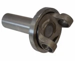 Oem New Ford 97-11 F150 Driveshaft Slip Yoke Flange U-joint Axle 9L3Z4841B. Fixed Price $187.47.