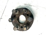 Land Rover Discovery 2 99-04 Rubber Rear Coupling + Bolts. Fixed Price $73.03.
