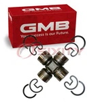 Gmb 210-0456 Universal Joint For 45U0122 436 Driveline Axles Shaft Md. Fixed Price $18.66.