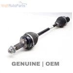 2020-2024 Porsche Taycan Front Left Cv Axle Shaft 9J1407271B. Fixed Price $449.99.