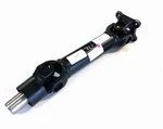 Intermediate Drive Shaft Fits Suzuki Samurai 85-95 Bolt Flanges 12MM 39 Cm Long. Fixed Price $191.43.