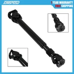 Front Driveshaft Prop Assembly For Dodge Ram 2500 3500 4WD Manual Trans. Fixed Price $148.97.