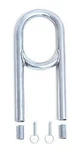 Chassis Engineering 360 Deg. Driveshaft Loop W/sleeves & Pins. Fixed Price $76.31.