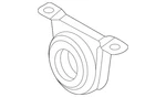 Genuine Ford Drive Shaft Center Support Bearing E4TZ-4800-A. Fixed Price $55.10.