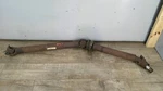 01 - 04 Nissan Xterra Rear Drive Shaft 4X2 6 Cylinder W/o Supercharged Option. Fixed Price $159.96.