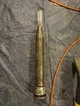Mercedes 190SL Rear Driveshaft Early Style 410 24 W121. Fixed Price $624.92.