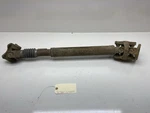 13-18 Dodge Ram 2500 3500 6.7L 4X4 Front Drive Shaft Oem. Fixed Price $220.00.