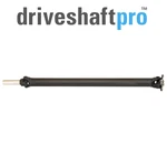 Usa Built Rear Driveshaft For Dodge Ram 1500 2WD Auto 121"WB 2002-08 52105926AB. Fixed Price $445.00.