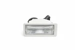 Genuine Oem License Plate Light Assembly For Bmw Z3 Roadster 96-02 63268389577. Fixed Price $64.60.