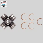 5-170X Dana Spicer 1000 Series Isr Greaseable Driveshaft Universal Joint. Fixed Price $40.30.