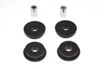 Torque Solution Mustache Bar Bushings Evo 9 75A Poly Diff Mount TS-EV8-104. Fixed Price $67.64.
