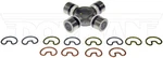 Dorman 932-984 Repair Kit Only Fits Driveshafts. Fixed Price $54.08.
