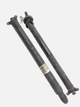2003-2005 Mercedes-benz C240 Rear Drive Shaft Oem Rwd. Fixed Price $131.08.