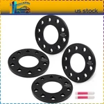 4X 12MM 5X120/5X127 Wheel Spacers For Chevrolet Camaro Acura Cadillac Honda Bmw. Fixed Price $53.19.