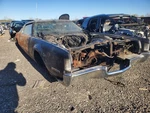 Rear Drive Shaft Fits 72-79 Lincoln Mark Series 1202657. Fixed Price $108.75.