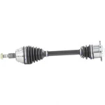 Cv Axle Shaft Worldparts 349037. Fixed Price $81.45.