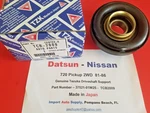 Driveshaft Support Fits Datsun/ Nissan 2WD 81-86 Made In Japan By Tezuka (tzk). Fixed Price $65.00.