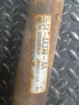 2004 Ford Ranger 4.0 4WD Front Drive Shaft Assembly 3L54-4A376-AA Oem Genuine 4X. Fixed Price $95.00.