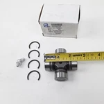 U-joint Strg Gear Kit Fits Ptruck Mack Gmc Chevrolet International (1985-2004). Fixed Price $25.00.