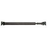 For Isuzu Vehicross 1999 2000 2001 Rear Driveshaft Prop Tcp. Fixed Price $546.41.