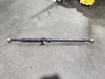 15-23 Dodge Charger Scat Pack Oem Rear Driveshaft Assembly 6.4L Auto 24K Miles. Fixed Price $540.00.