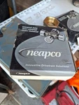 Neapco: 3-0155, Universal Joint, 083869301556 RAM2500 2013 To 2020. Fixed Price $51.86.